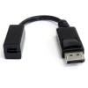 StarTech.com Adapter DisplayPort han -> Mini DisplayPort hun 15.2 cm