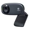 Logitech HD Webcam C310 1280 x 720 Webkamera Fortrådet