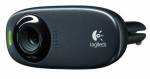 Logitech HD Webcam C310 1280 x 720 Webkamera Fortrådet