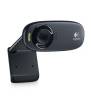 Logitech HD Webcam C310 1280 x 720 Webkamera Fortrådet