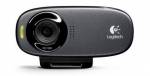 Logitech HD Webcam C310 1280 x 720 Webkamera Fortrådet