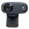 Logitech HD Webcam C310 1280 x 720 Webkamera Fortrådet