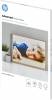 HP Advanced Photo Paper - fotopapir -