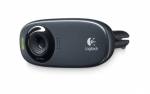 Logitech HD Webcam C310 1280 x 720 Webkamera Fortrådet