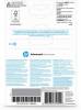 HP Advanced  Fotopapir 100 x 150 mm 25ark Q8691A