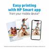 HP Advanced  Fotopapir 100 x 150 mm 25ark Q8691A