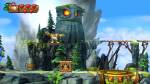 Donkey Kong Country Tropical Freeze Tysk