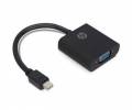 HP Videoadapter DisplayPort / HDMI Sort