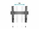 Multibrackets M VESA Wallmount Super S