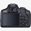 Canon EOS 2000D 24.1Megapixel Digitalkamera