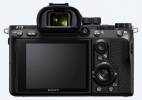 Sony a7 III ILCE-7M3K 24.2Megapixel Sort Digitalkamera