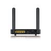 Zyxel LTE3301-M209 Trådløs router Desktop