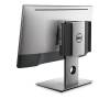 Dell Micro Form Factor All-in-One Stand MFS18 Stativ Monitor/mini-PC 19-27