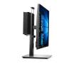 Dell Micro Form Factor All-in-One Stand MFS18 Stativ Monitor/mini-PC 19-27