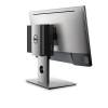 Dell Micro Form Factor All-in-One Stand MFS18 Stativ Monitor/mini-PC 19-27