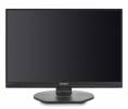 Philips B Line 241B7QUPBEB 24 1920 x 1080 (Full HD) VGA (HD-15) HDMI DisplayPort USB-C 60Hz Pivot Skærm