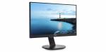 Philips B Line 241B7QUPBEB 24 1920 x 1080 (Full HD) VGA (HD-15) HDMI DisplayPort USB-C 60Hz Pivot Skærm