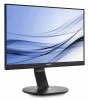 Philips B Line 241B7QUPBEB 24 1920 x 1080 (Full HD) VGA (HD-15) HDMI DisplayPort USB-C 60Hz Pivot Skærm