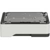 Lexmark Lockable Tray - mediebakke - 5