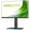 HANNS.G HP248PJB 23.8 1920 x 1080 (Full HD) VGA (HD-15) HDMI DisplayPort 60Hz Pivot Skærm