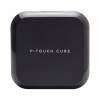 Brother P-Touch Cube  PT-P710BT Termo transfer