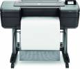 HP DesignJet Z6dr PostScript V-Trimmer Blækprinter