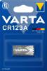 CR 123 A V 1-BL Varta (6205)