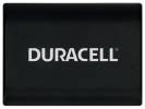 Duracell DRC2L Batteri Litiumion 650mAh