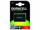 Duracell DRC2L Batteri Litiumion 650mAh