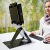 R-Go Riser DUO stander til notebook