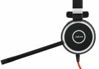 Jabra Evolve 40 UC mono - headset