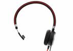 Jabra Evolve 40 UC mono - headset