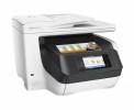 HP Officejet Pro 8730 All-in-One Blækprinter