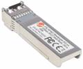 Intellinet 10  Fibre SFP Optical Transceiver Module, 10GBase-SR (LC) Multi-Mode Port, 300m, Fiber, Equivalent to Cisco SFP-10G-SR, Three Year Warranty SFP+ transceiver modul