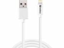 Sandberg Lightning-kabel - 2 m