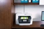 HP Officejet Pro 8730 All-in-One Blækprinter