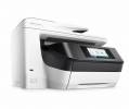 HP Officejet Pro 8730 All-in-One Blækprinter