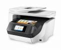 HP Officejet Pro 8730 All-in-One Blækprinter