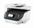 HP Officejet Pro 8730 All-in-One Blækprinter