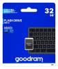 Stick USB2.0 32GB GOODRAM PICCOLO [bk]