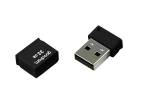 Stick USB2.0 32GB GOODRAM PICCOLO [bk]