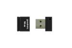 Stick USB2.0 16GB GOODRAM PICCOLO [bk]