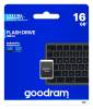 Stick USB2.0 16GB GOODRAM PICCOLO [bk]