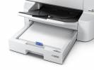 Epson WorkForce Pro WF-C8190DTWC Blækprinter