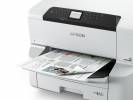 Epson WorkForce Pro WF-C8190DTWC Blækprinter