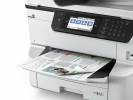 Epson WorkForce Pro WF-C8690D3TWFC Blækprinter