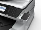 Epson WorkForce Pro WF-C8610DWF Blækprinter