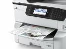 Epson WorkForce Pro WF-C8610DWF Blækprinter