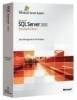 Microsoft SQL Server Standard Edition - Licens- og softwareforsikring - 1 server - ekstra produkt, 1 år indkøbt år 2 - MOLP  Open Value - Win - Engelsk