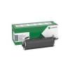 Lexmark - sort, Farve - printerbilleds